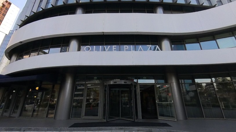 Olive Plaza